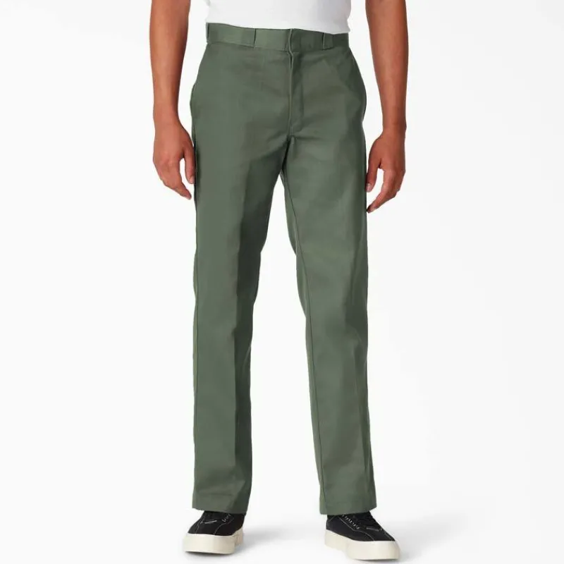 Dickies Work Pants*Original 874 Flat Front Work Pants