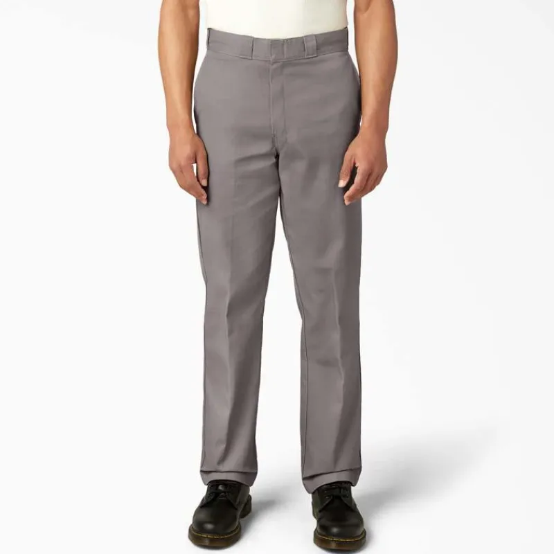 Dickies Work Pants*Original 874 Flat Front Work Pants
