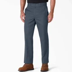 Dickies Work Pants*Original 874 Flat Front Work Pants