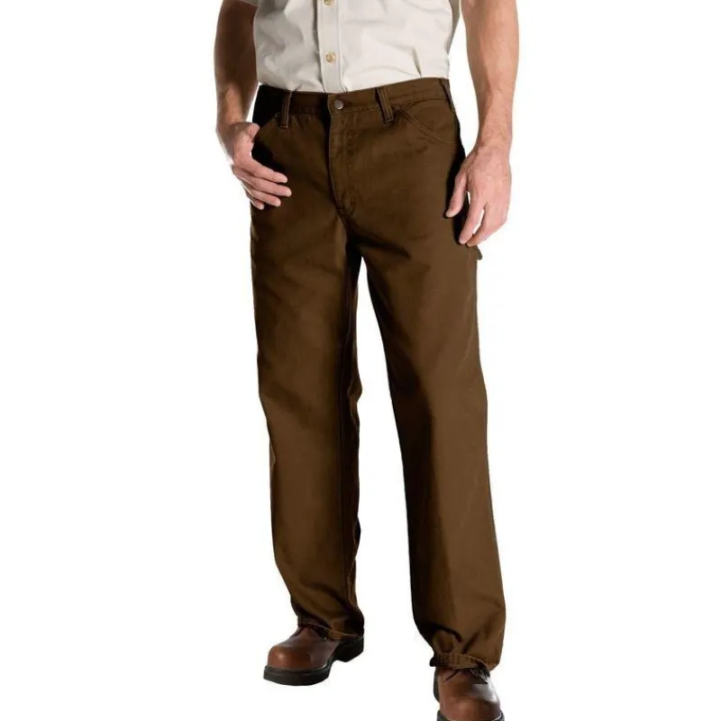 Dickies Jeans*Relaxed Fit Duck Jeans