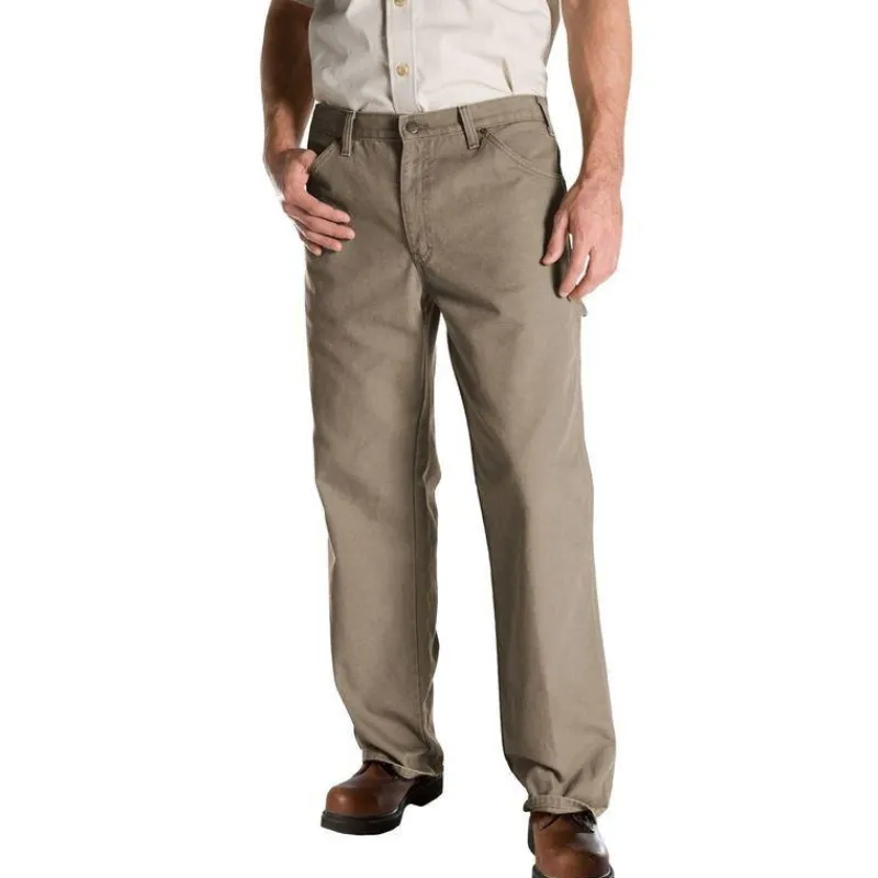 Dickies Jeans*Relaxed Fit Duck Jeans