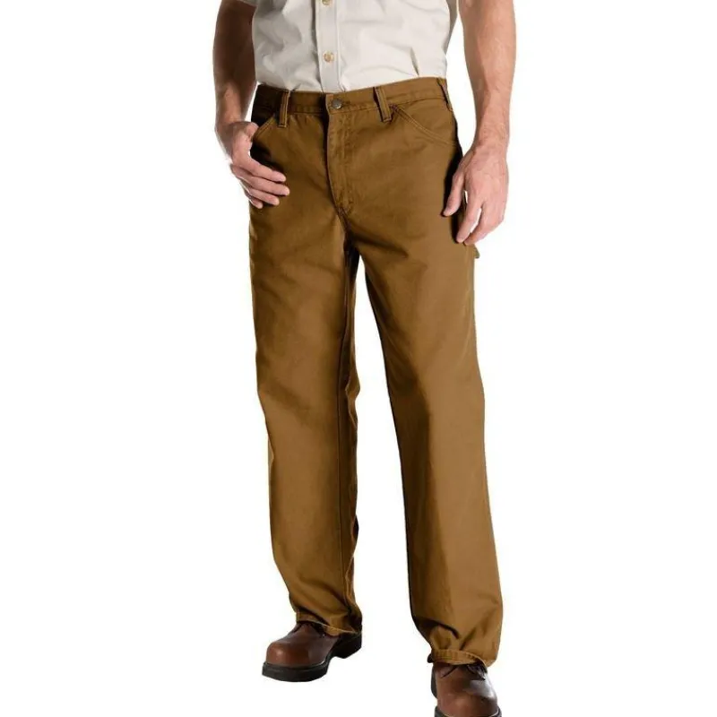 Dickies Jeans*Relaxed Fit Duck Jeans