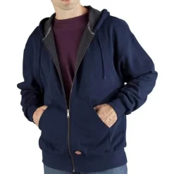 Dickies Sweatshirts | Fleece Jackets*Thermal Lined Fleece Jacket