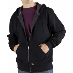 Dickies Sweatshirts | Fleece Jackets*Thermal Lined Fleece Jacket