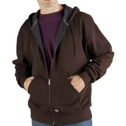 Dickies Sweatshirts | Fleece Jackets*Thermal Lined Fleece Jacket