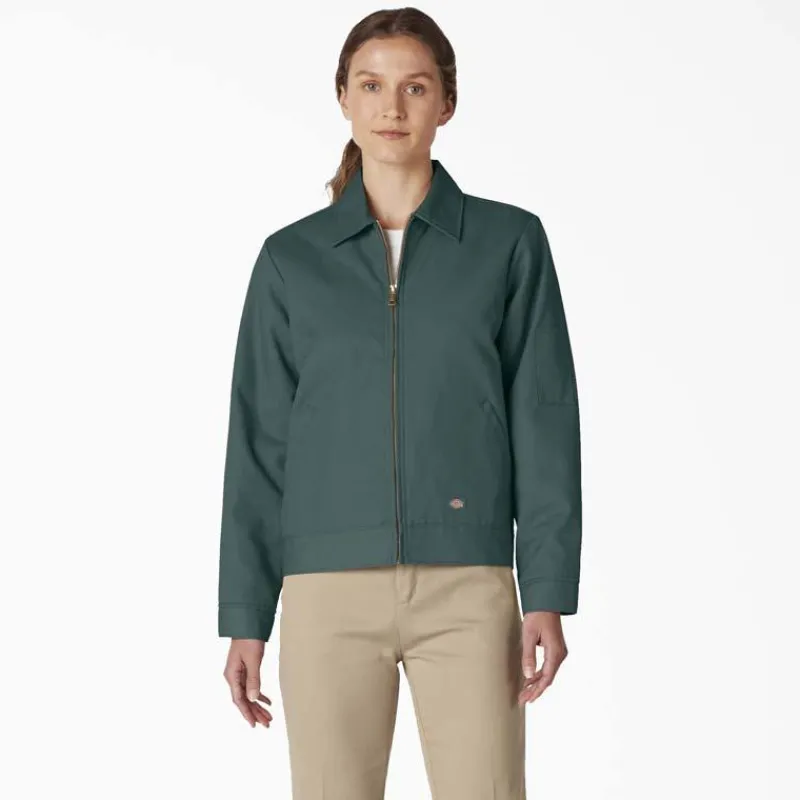 Dickies Jackets | Outerwear*Women's Insulated Eisenhower Jacket