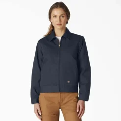Dickies Jackets | Outerwear*Women's Insulated Eisenhower Jacket
