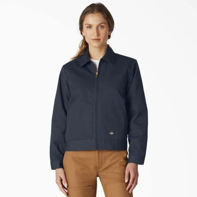 Dickies Jackets | Outerwear*Women's Insulated Eisenhower Jacket