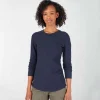 Dickies Shirts | T-Shirts*Women's Long Sleeve Thermal Shirt