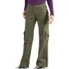 Dickies Bottoms | Work Pants*Women's Relaxed Fit Cargo Pants