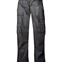 Dickies Bottoms | Work Pants*Women's Relaxed Fit Cargo Pants