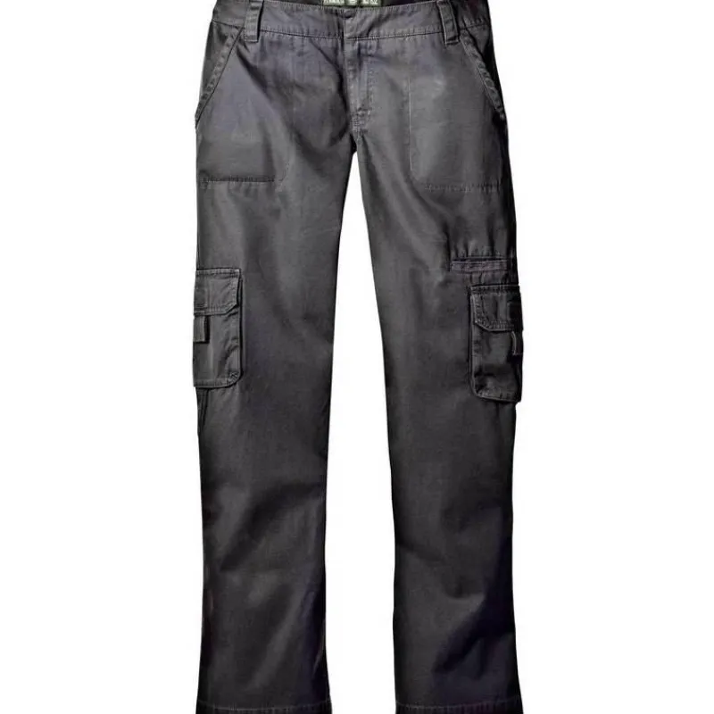 Dickies Bottoms | Work Pants*Women's Relaxed Fit Cargo Pants