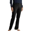 Dickies Bottoms | Work Pants*Women's Slim Boot Cut Stretch Twill Pants