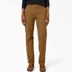 Dickies Bottoms | Jeans*Women's Stretch Duck Carpenter Pants