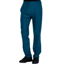 Form by Cherokee Scrub Pants*Men's Pull-On Cargo Scrub Pant
