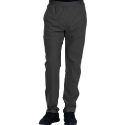 Form by Cherokee Scrub Pants*Men's Pull-On Cargo Scrub Pant