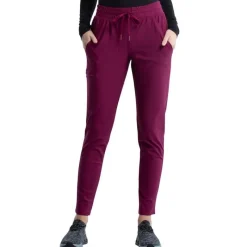 Form by Cherokee Scrub Pants*Women's Tapered Leg Cargo Scrub Pant