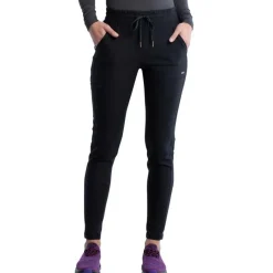 Form by Cherokee Scrub Pants*Women's Tapered Leg Cargo Scrub Pant