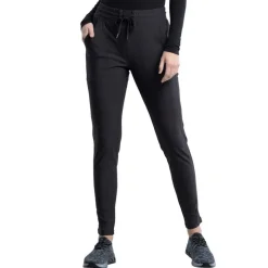 Form by Cherokee Scrub Pants*Women's Tapered Leg Cargo Scrub Pant
