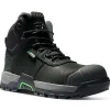 FXD Non-Slip Boots | Non-Steel Safety Toe*Men's 5" Nitrolite Waterproof Composite Toe Work Boot