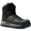 FXD Non-Slip Boots | Non-Steel Safety Toe*Men's 6" Nitrolite Waterproof Composite Toe Work Boot