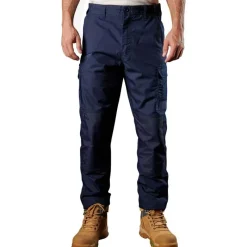 FXD Jeans | Work Pants*Men's Lightweight Stretch Work Pant