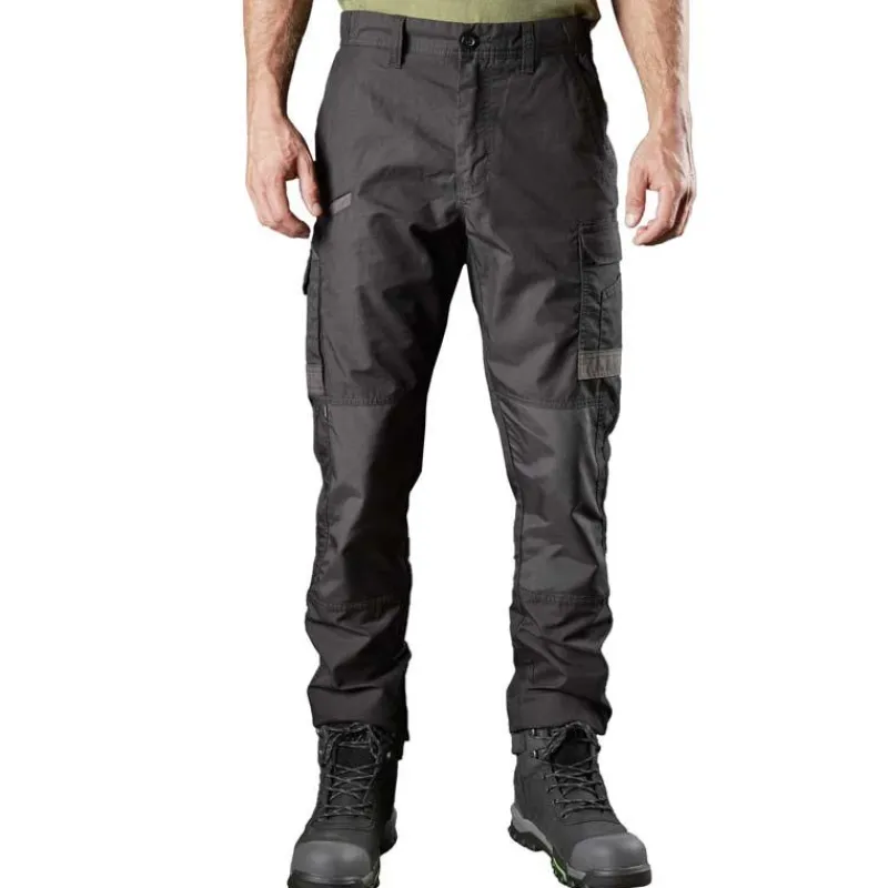FXD Jeans | Work Pants*Men's Lightweight Stretch Work Pant