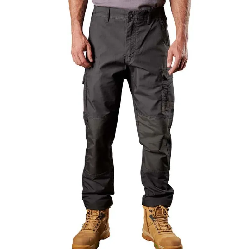 FXD Jeans | Work Pants*Men's Lightweight Stretch Work Pant