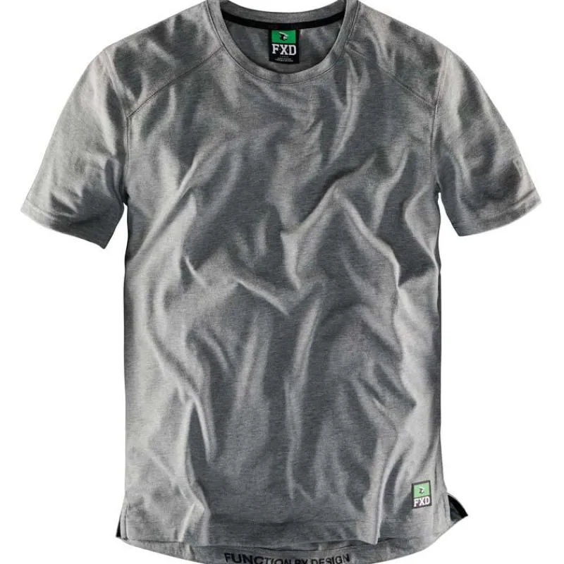 FXD T-Shirts*Men's Short Sleeve Tech Tee T-Shirt