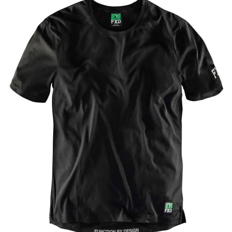 FXD T-Shirts*Men's Short Sleeve Tech Tee T-Shirt