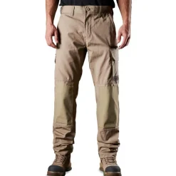 FXD Jeans | Work Pants*Men's Utility Multi Pocket Premium Work Pant