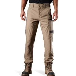 FXD Jeans | Work Pants*Men's Utility Multi Pocket Stretch Work Pant