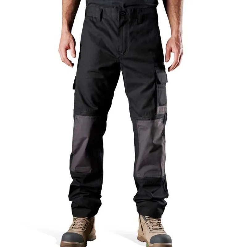 FXD Jeans | Work Pants*Men's Utility Multi Pocket Premium Work Pant