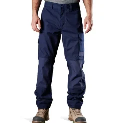 FXD Jeans | Work Pants*Men's Utility Multi Pocket Premium Work Pant