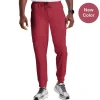 Grey's Anatomy Scrub Pants*+ Spandex Stretch Men's Murphy Cargo Jogger Scrub Pant