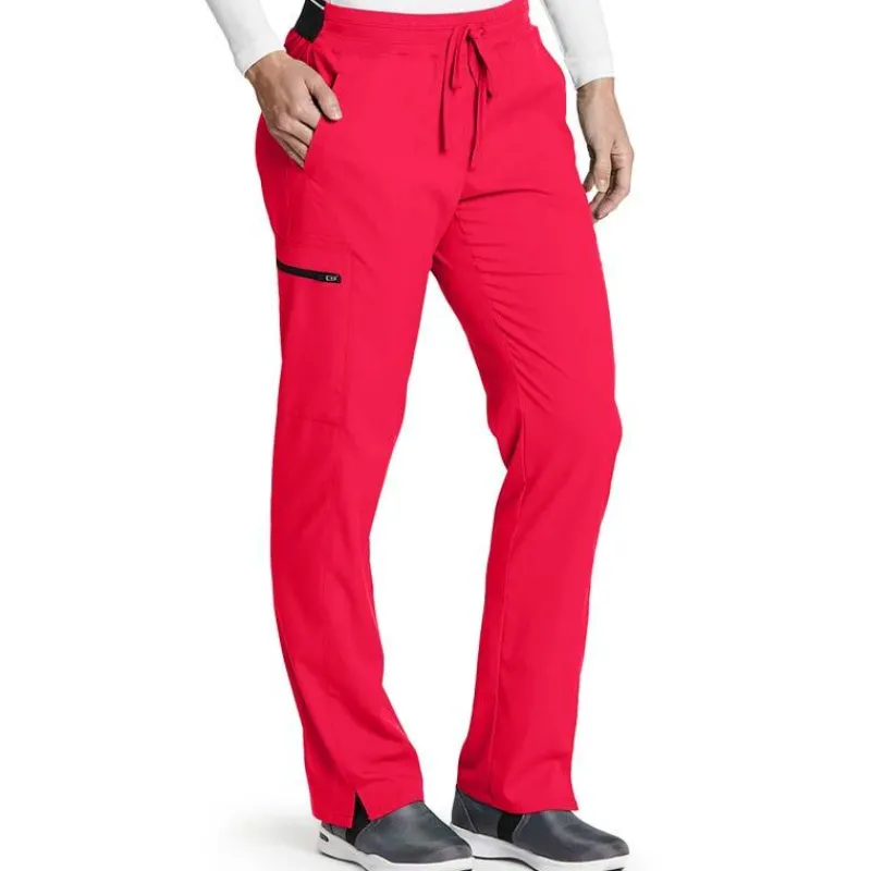 Grey's Anatomy Scrub Pants*+ Spandex Stretch Women's Cargo Scrub Pant