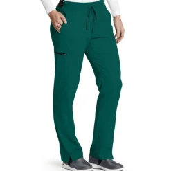 Grey's Anatomy Scrub Pants*+ Spandex Stretch Women's Cargo Scrub Pant