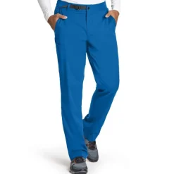 Grey's Anatomy Scrub Pants*+ Spandex Stretch Men's Cargo Scrub Pant