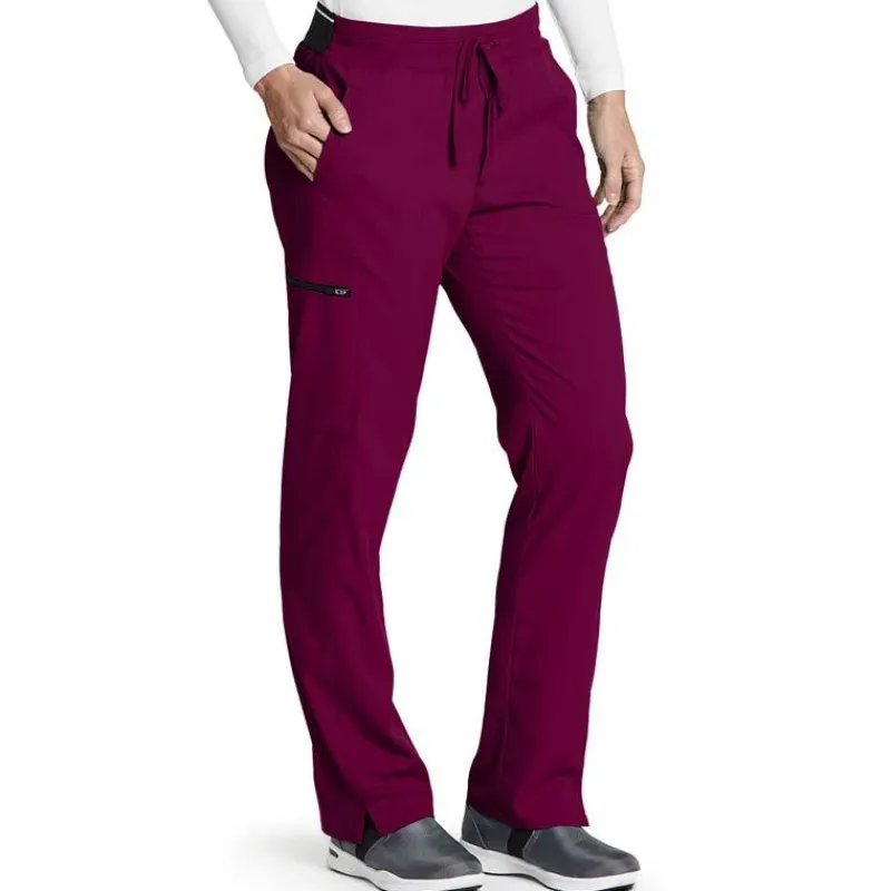 Grey's Anatomy Scrub Pants*+ Spandex Stretch Women's Cargo Scrub Pant