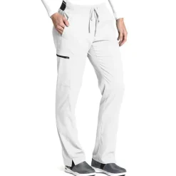 Grey's Anatomy Scrub Pants*+ Spandex Stretch Women's Cargo Scrub Pant