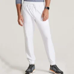 Grey's Anatomy Evolve Scrub Pants*Men's Voyager Cargo Jogger Scrub Pant