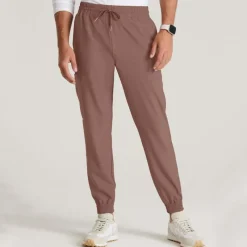 Grey's Anatomy Evolve Scrub Pants*Men's Voyager Cargo Jogger Scrub Pant