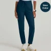 Grey's Anatomy Evolve Scrub Pants*Women's Terra Cargo Jogger Scrub Pant