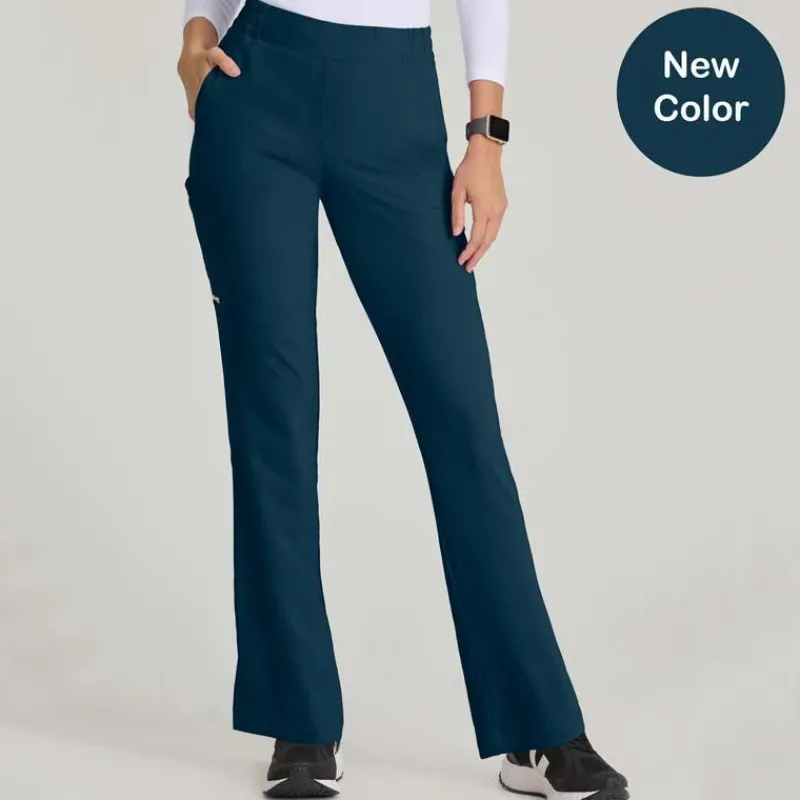 Grey's Anatomy Evolve Scrub Pants*Women's Cosmo 6 Pocket Scrub Pant