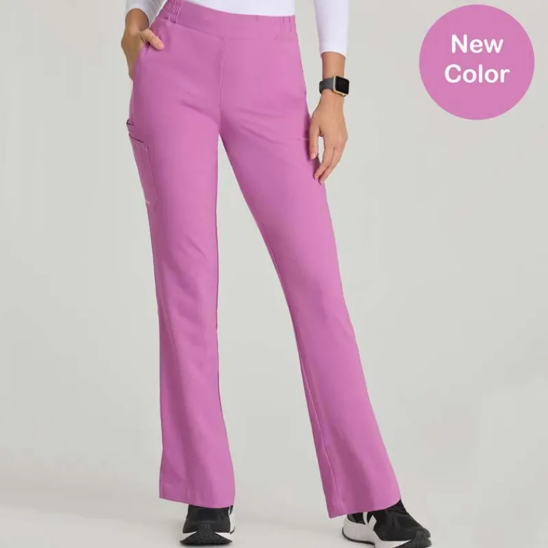 Grey's Anatomy Evolve Scrub Pants*Women's Cosmo 6 Pocket Scrub Pant