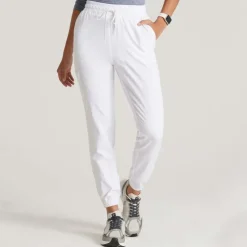 Grey's Anatomy Evolve Scrub Pants*Women's Terra Cargo Jogger Scrub Pant