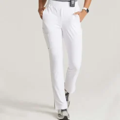Grey's Anatomy Evolve Scrub Pants*Women's Cosmo 6 Pocket Scrub Pant