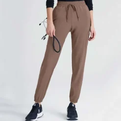 Grey's Anatomy Evolve Scrub Pants*Women's Terra Cargo Jogger Scrub Pant