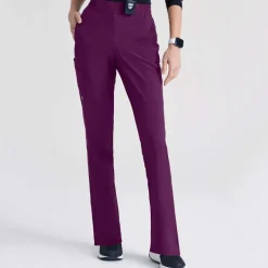 Grey's Anatomy Evolve Scrub Pants*Women's Cosmo 6 Pocket Scrub Pant