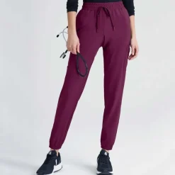 Grey's Anatomy Evolve Scrub Pants*Women's Terra Cargo Jogger Scrub Pant